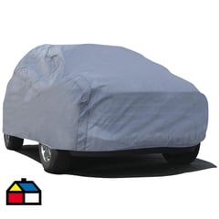 AUTOSTYLE - Funda auto suv cover XXL