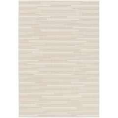 JUST HOME COLLECTION - Alfombra Duce Lines 160x230 cm Multicolor