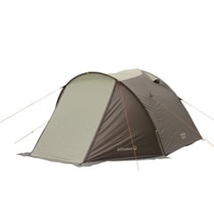 KLIMBER - Carpa Rainbow 6 Personas Taupe/Gris