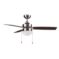 JUST HOME COLLECTION - Ventilador de techo lamar 3 aspas