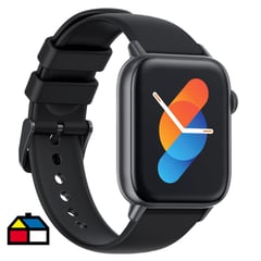 HAVIT - Smart watch negro con llamadas