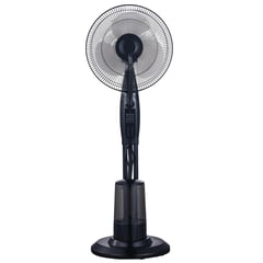 WURDEN - Ventilador Mist 16" 3.2 litros