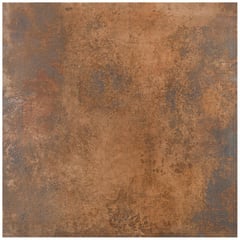 PAMESA - Porcelanato 60x120 cm Rusty Cooper Óxido 1.44 m2