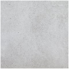 PAMESA - Porcelanato 60.8x60.8 cm Nat Grey Gris 1.85 m2