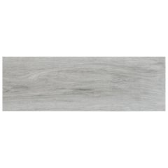 PAMESA - Porcelanato 20x60 cm Forest Argent Gris 1.56 m2