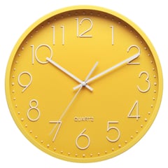 CASA BONITA - Reloj Muro Wonder 35 cm