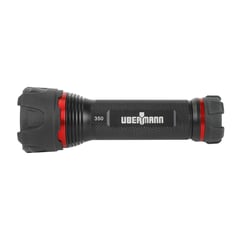 UBERMANN - Linterna de mano 350 lumenes