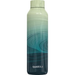 QUOKKA - Botella inox 630 ml diseño marmolado