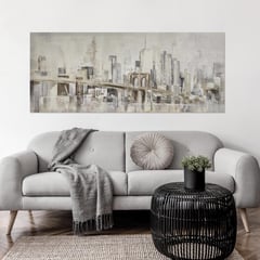 JUST HOME COLLECTION - Canvas