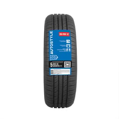 AUTOSTYLE - Neumático para Automóvil 18.5/0 R15 185 65R15 88H Z-108