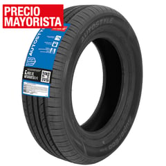 AUTOSTYLE - Neumático para Automóvil 185/185 R14 GSZT018