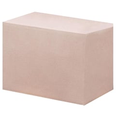 TOPEX - Set de cajas para embalaje 60x60x50 cm 5 unidades