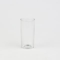 CASA BONITA - Juego 6 Vasos 250 ml Económico