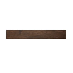 HOLZTEK - Piso Vinílico SPC 4.2 mm 18.2x122 cm MULBERRY Café 3.11 m2