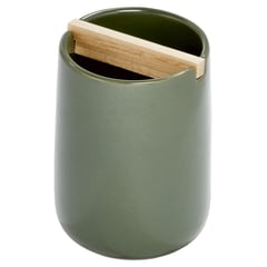 IDESIGN - Portacepillo Eco Vanity Verde