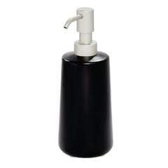 IDESIGN - Dispensador Eco Vanity Negro