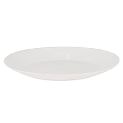 CASA BONITA - Plato Blanco Opal 25,4 cm