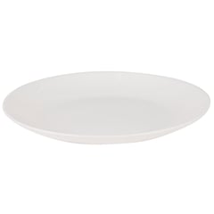 CASA BONITA - Plato Blanco Opal 19 cm