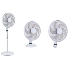 RECCO - Ventilador 3 en 1 18"