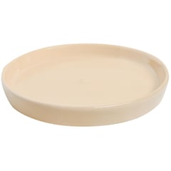 CERAMICA ESPEJO - Base para macetero de cerámica 18 cm