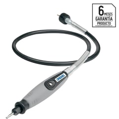 DREMEL - Eje flexible para herramienta multipropósito 0,91 m