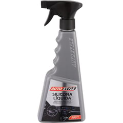 AUTOSTYLE - Silicona en spray para auto 500 ml