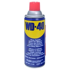 WD 40 - Anticorrosivo 311 gr lata