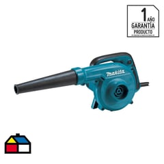 MAKITA - Soplador de aire eléctrico 600W