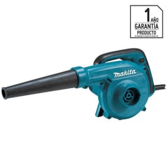 MAKITA - Soplador de aire eléctrico 600W