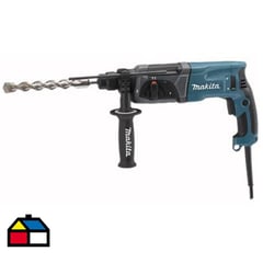 MAKITA - Rotomartillo 780 Watts