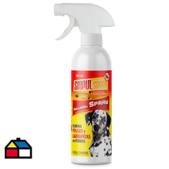 DRAG PHARMA - Rocío sanitario para perro 500 ml